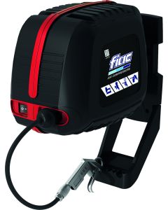 COMPRESOR FIAC WALLAIR 1,5HP 8BAR 160L/M