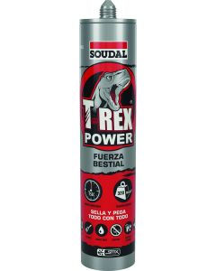 POLIMERO T-REX POWER 290ML-119907 BCO