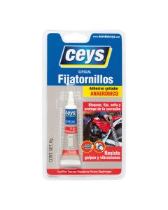 Ceys especial fijatornillos 6g 501033