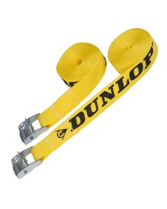 Fijacion con cierre sencillo 2x2,5m 100kg dunlop