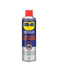 Limpia frenos 500ml 34105/129 wd40