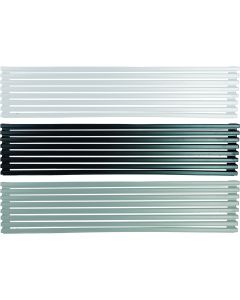 REJILLA FRIGO-HORNO 8 ELEM RJV01 EF INOX