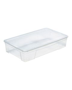 Caja de almacenaje space box 5 34l