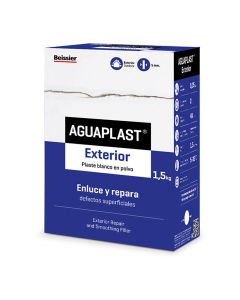 Aguaplast exterior 1,5kg