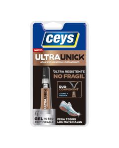 Ceys ultraunick poder extremo 3g 504286