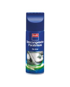 Descongelador parabrisas 200ml. krafft