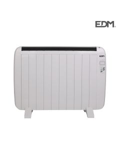 Convector de aire con wifi, 1500w