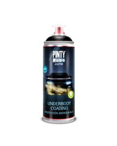 Spray pintyplus auto 520cc antigravilla negra