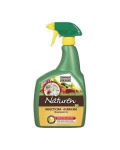 Kb naturen pistola insecticida-acaricida rtu 800ml