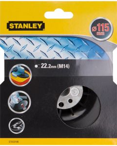 ACC.STA32105XJ PLATO NYLON AMOL M14 Ø115