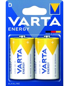 PILA ALC.ENERGY 4120-LR-20 D BLI(2)VARTA