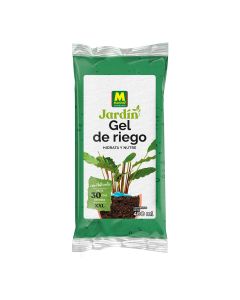 Gel de riego 400ml massó