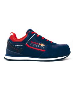 Zapato deportivo gymkhana s3 esd red bull talla-47 07535rb47bmrs sparco