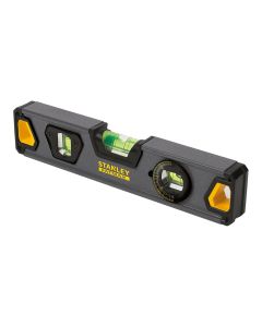 Nivel torpedo fatmax® 25cm magnético xtht0-42495 stanley