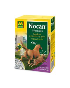 Nocan granulado para perros y gatos 400g 231563 massó