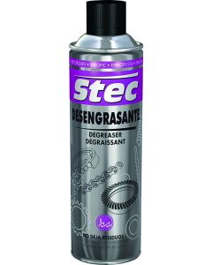 SPRAY DESENGRASANTE STEC 500ML 37243