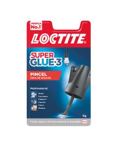 Loctite pincel 5g 2640969 super glue