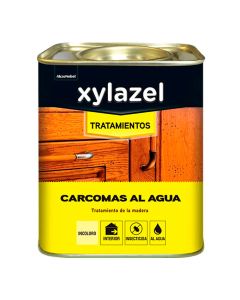 Xylazel carcomas al agua 2,5 l 5395176