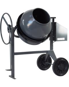 HORMIGONERA HC-170 SEMI-PROFESIONAL