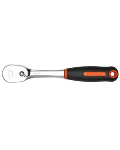 LLAVE DE CARRACA REVERSIBLE 7750-3/8"