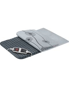 ALMOHADILLA ELEC.HK125XXL 40X60 100WGRIS