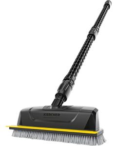 ESCOBA P/EXTERIOR PS30 C/3 BOQ.ALTA PRES
