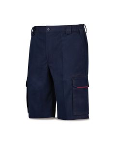 Bermuda strech (98% algodón 2% elastano) 240 g. talla 52 marca
