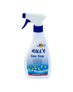 Spray neutralizador de olores 300ml gill's