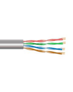 Cable utp flexible categoria 6 n° pares 4 - euro/m