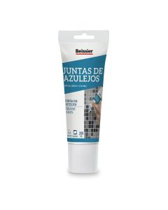 Beissier juntas de azulejos tubo 200ml 70261-001