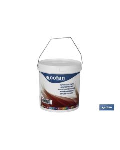 IMPERMEABILIZANTE TRANSPARENTE (12 Lt) COFAN