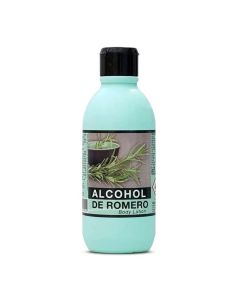 Alcohol romero 250 ml