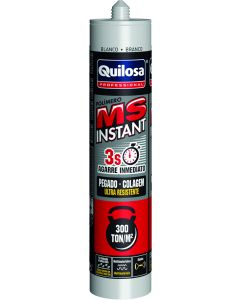 POLIMERO MS INSTANT T036780-280ML BLANCO