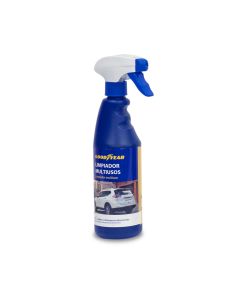 Limpiador multiusos goodyear 500ml