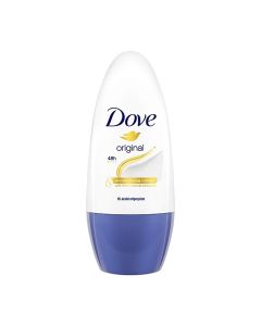 Desodorante dove classic roll-on 50ml