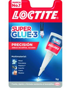 PEGAMENTO S.GLUE3 5G PRECISION 2640076