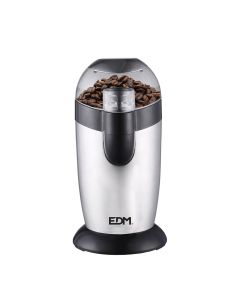 Molinillo de café 120w edm