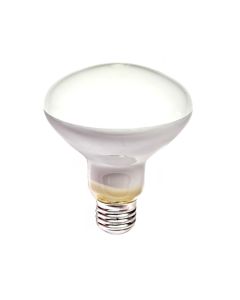 Bombilla incandescente reflectora r90 e-27 60w