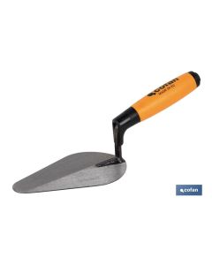 PALETA MODELO ARABIA L-200mm. MANGO GOMA COFAN