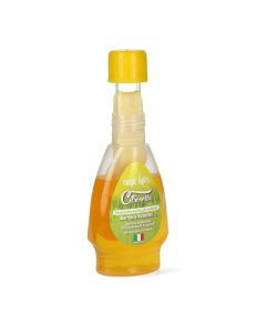 Ambientador citronela botella 375ml magic lights.