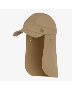 Gorra con protector de nuca pack bimini cap arena buff