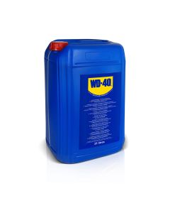 Bidon 25 l. wd40 aceite lubricante 44025/e