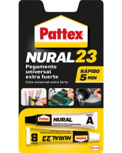 NURAL 23 22ML.2901725 AD.TRANSP.BL