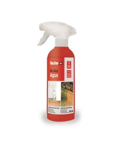 Limpiador moho y verdin 500ml 564124 fischer