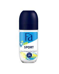 Desodorante fa sport roll-on 50ml