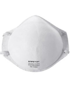 MASCARILLA 30200 CELULOSA FFP1 3CAPAS