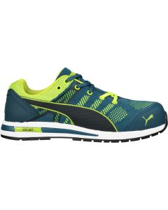 ZAPATO ELEVATE KNIT S1P ESD HRO SRC T-39