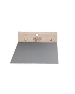 ESPATULA ENCOLAR 2212/12CM DENT. FINO