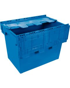 EURO CAJA C/TAPA 6444-T 600X400X440 75LT