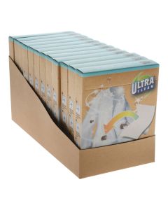 Toallitas limpia manchas 20pcs, 213000040, ultraclean